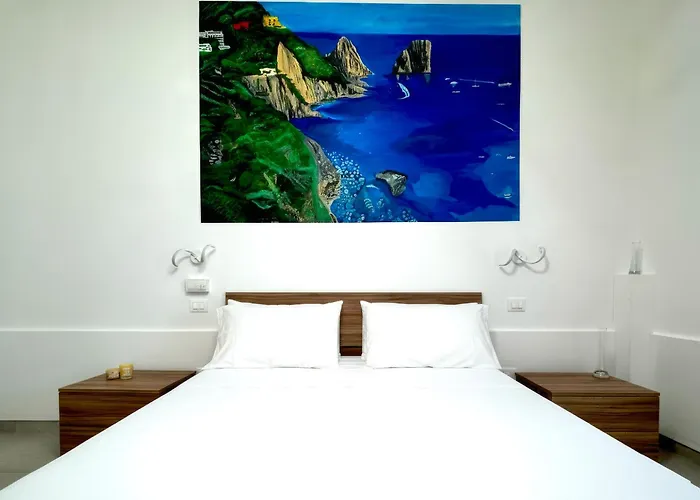 Pompei Comfort 3*