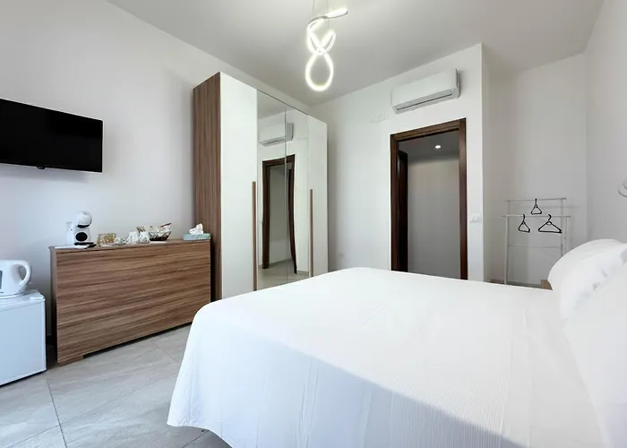 ゲストハウス Pompei Comfort 3*