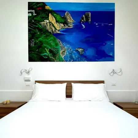 Pompei Comfort 3*