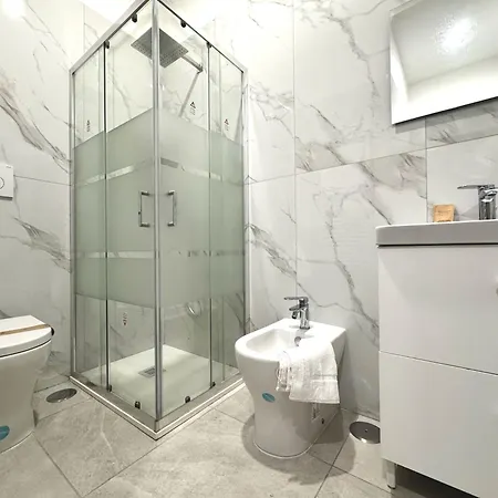 Vendégház Pompei Comfort 3*